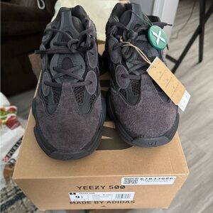 Adidas Yeezy 500 Boost 2018 S 9.5